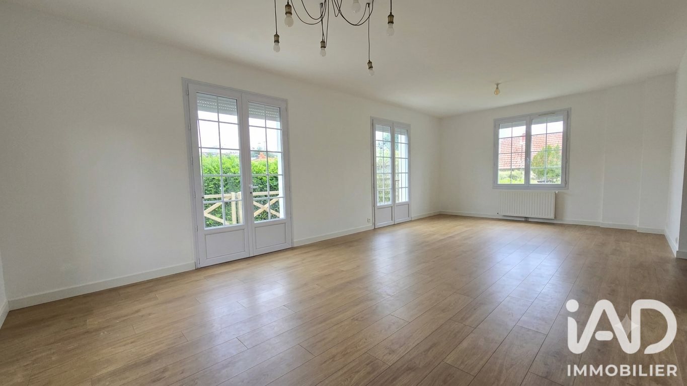 Maison à vendre, 132m², Niort