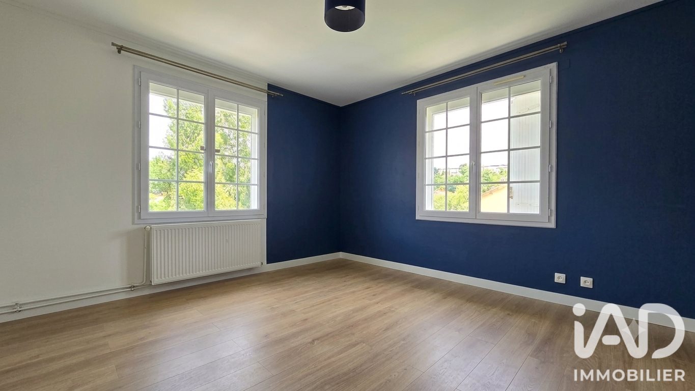 Maison à vendre, 132m², Niort