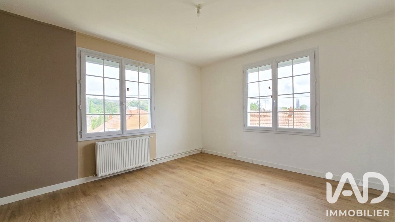 Maison à vendre, 132m², Niort