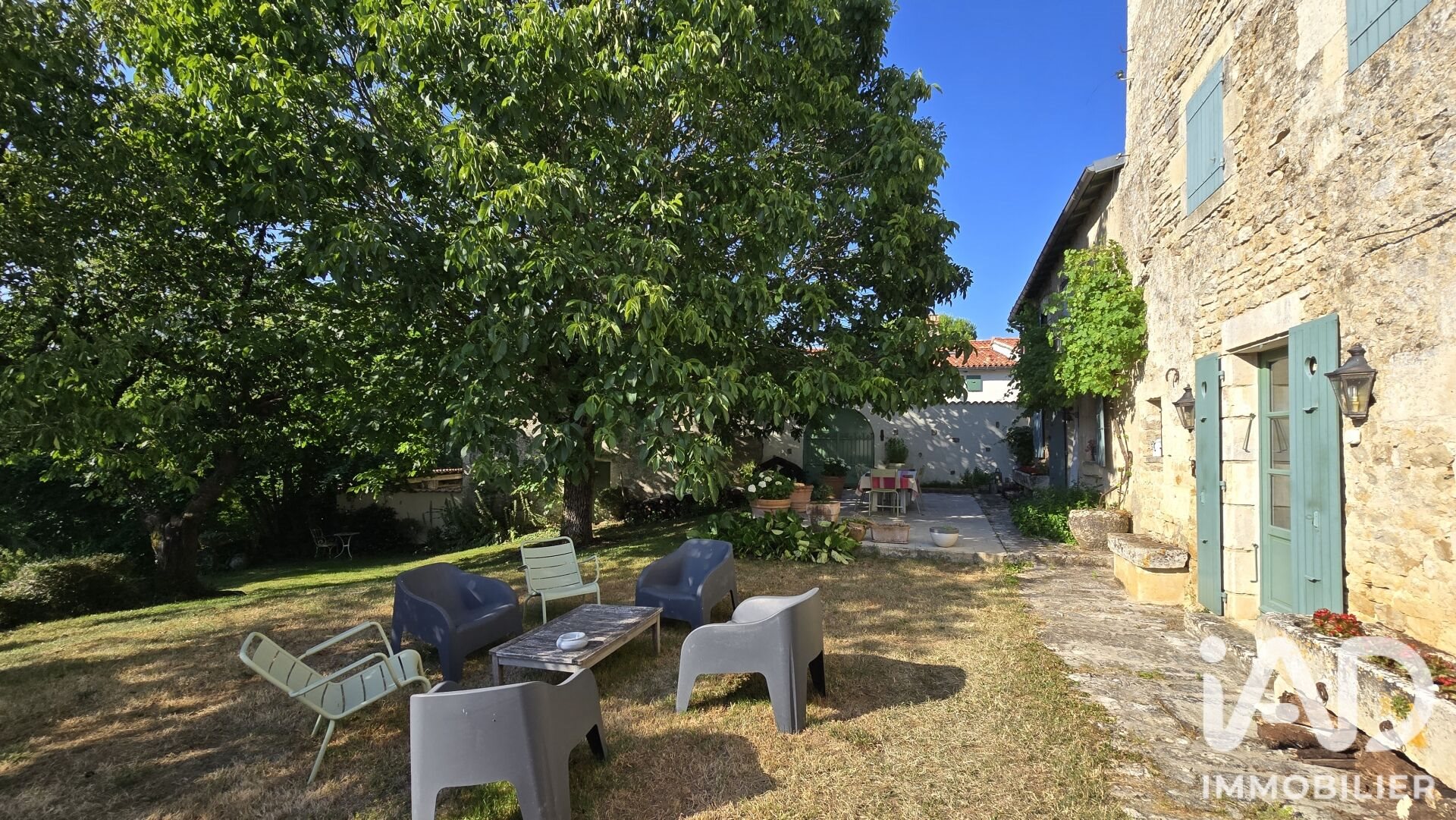 Maison à vendre, 341m², Niort