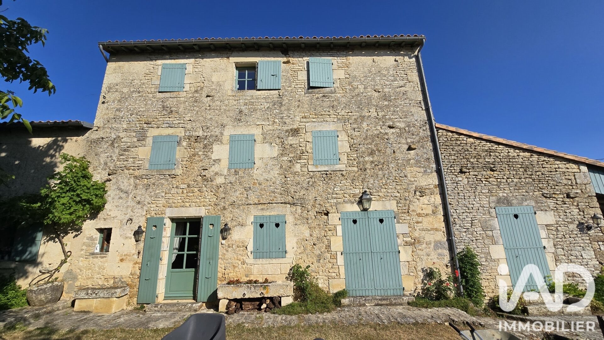 Maison à vendre, 341m², Niort
