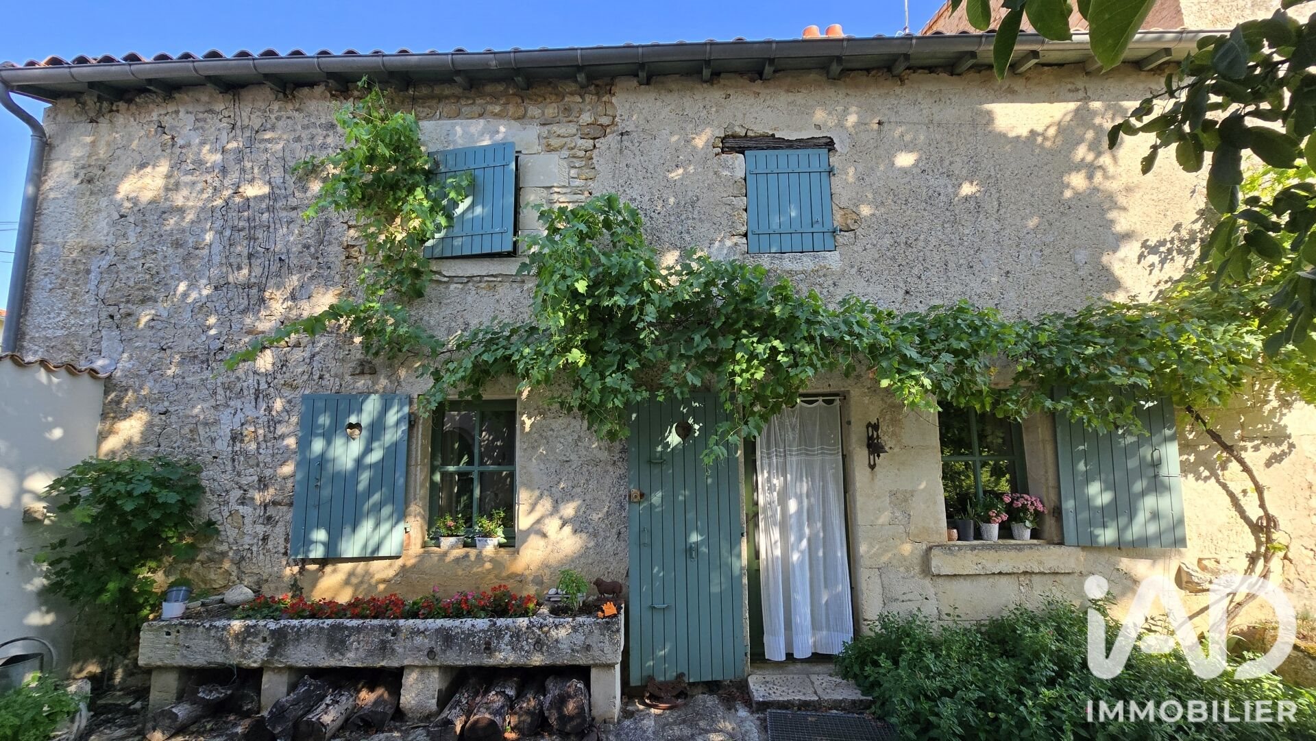 Maison à vendre, 341m², Niort