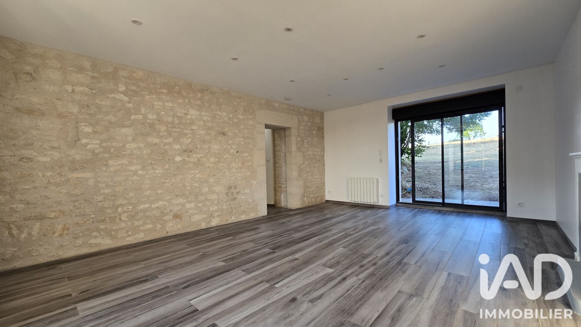 Maison à vendre, 116m², François