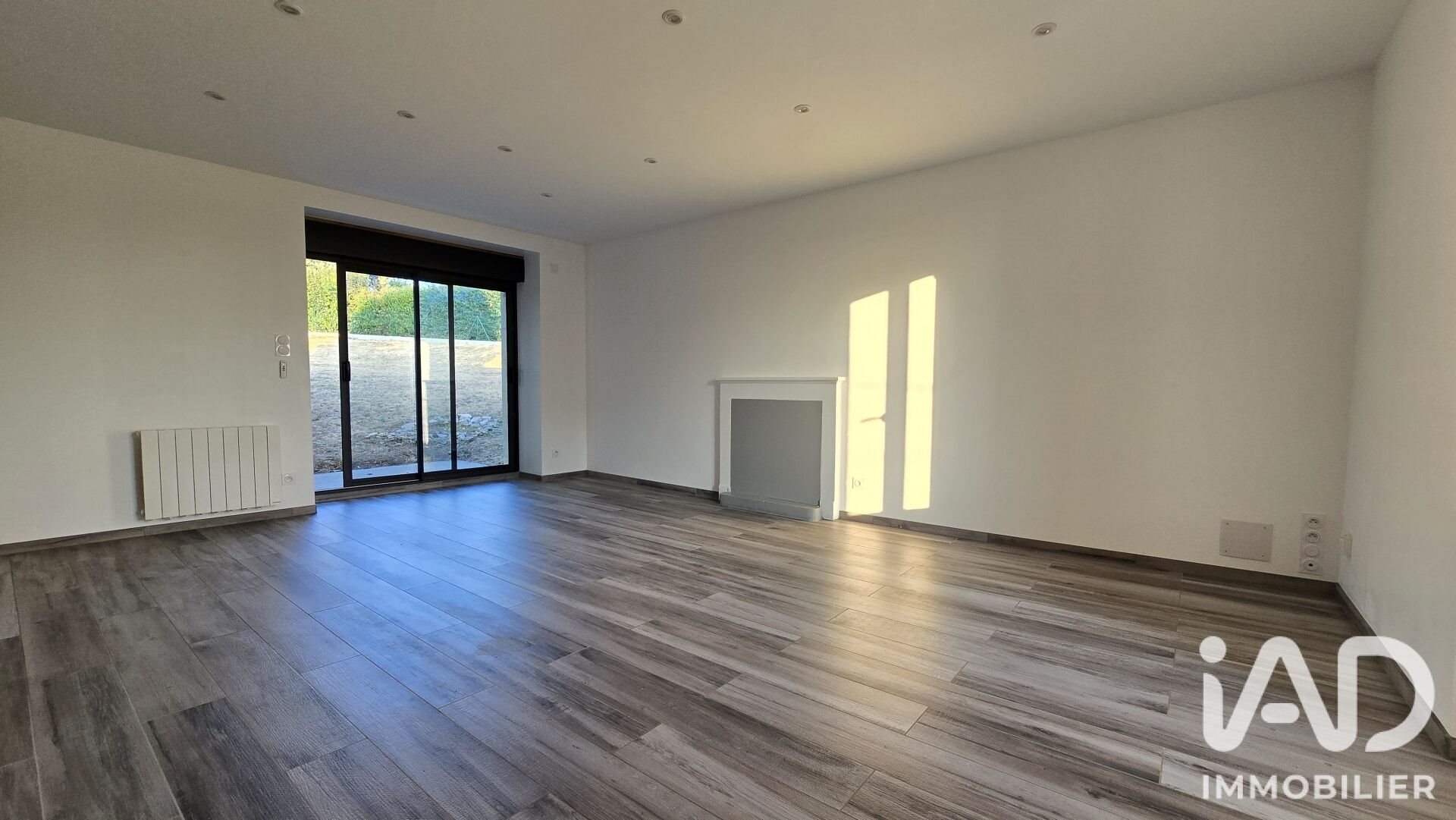 Maison à vendre, 116m², François