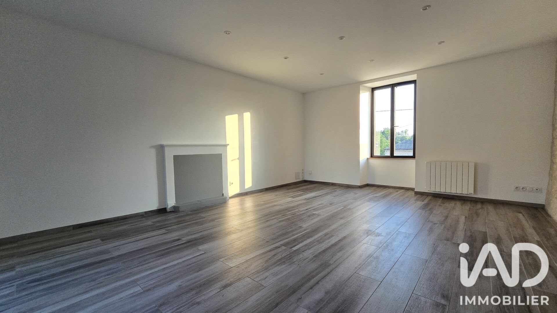 Maison à vendre, 116m², François
