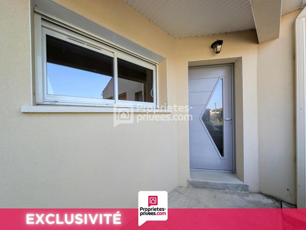 Maison à vendre, 222m², Nercillac