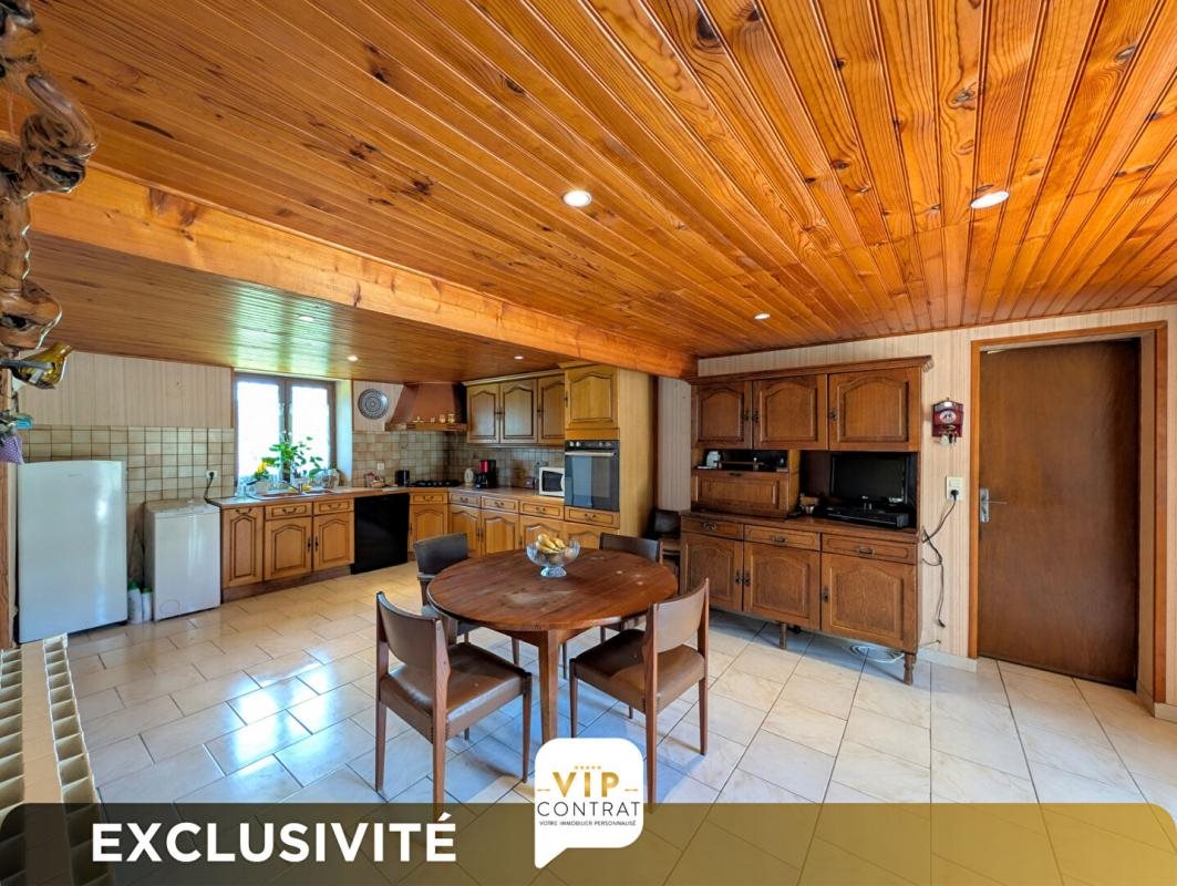 Maison à vendre, 171m², Gensac-la-Pallue