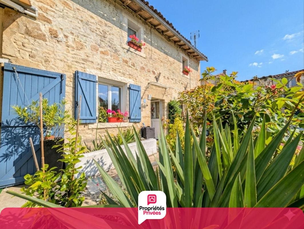 Maison à vendre, 182m², Macqueville