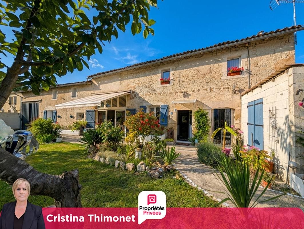Maison à vendre, 182m², Macqueville