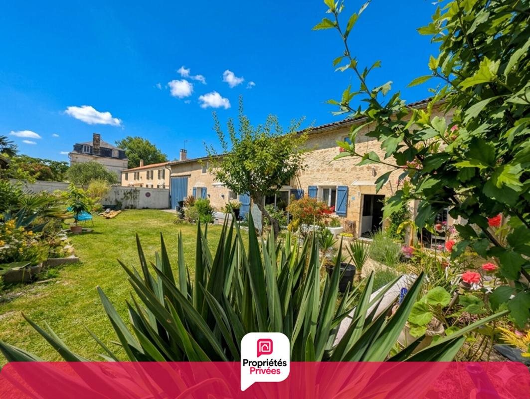 Maison à vendre, 182m², Macqueville