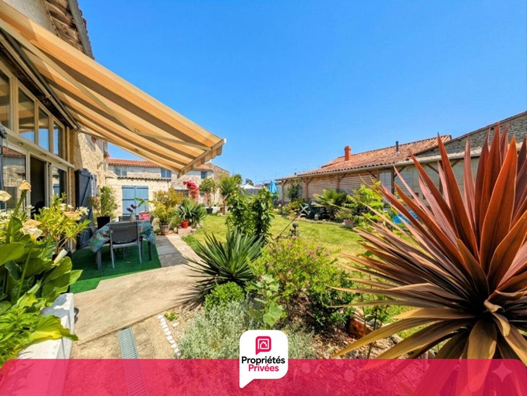 Maison à vendre, 182m², Macqueville