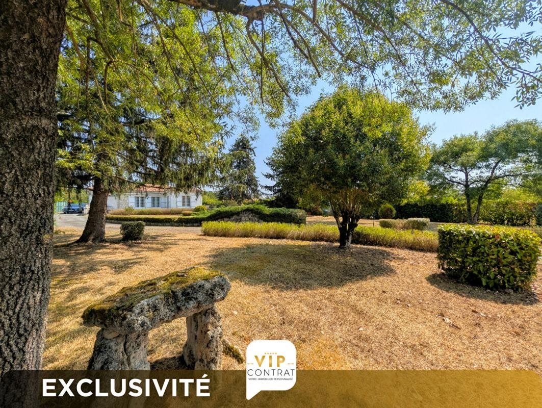 Maison à vendre, 152m², Boutiers-Saint-Trojan