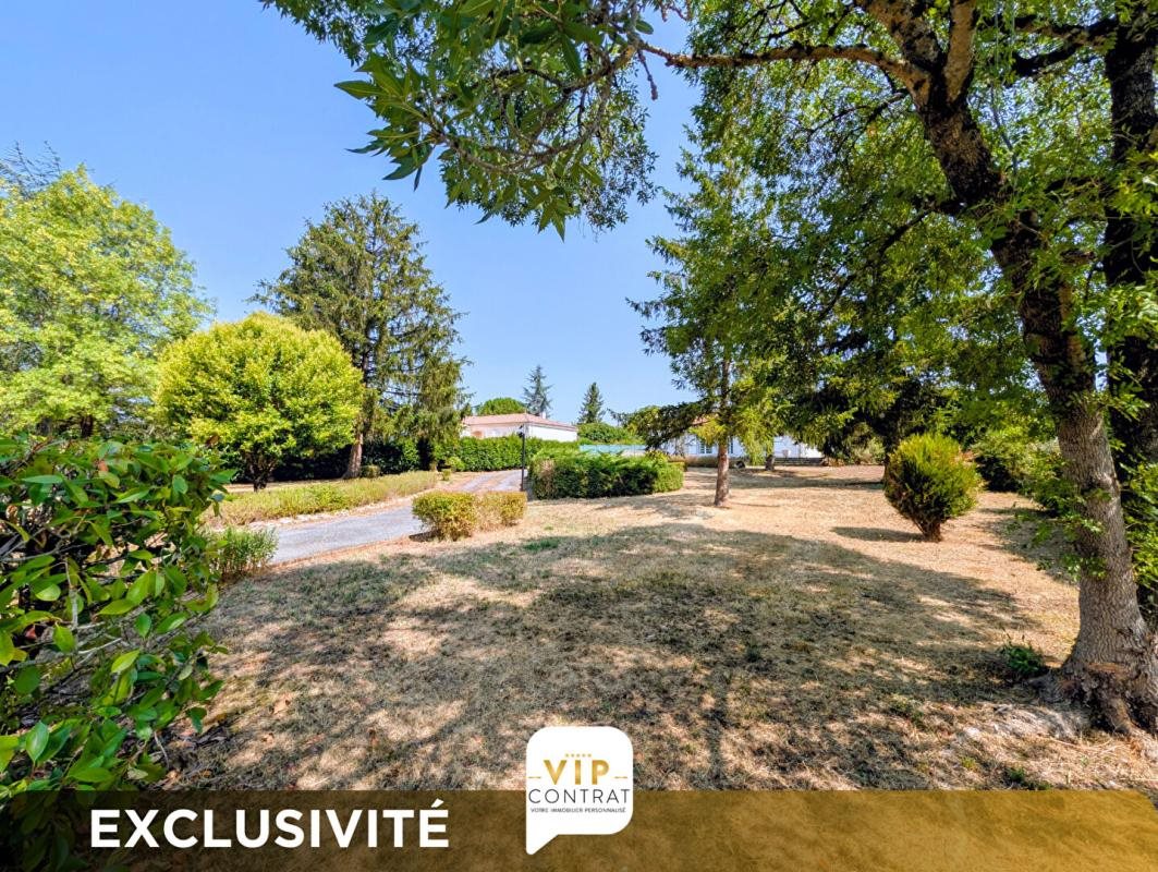 Maison à vendre, 152m², Boutiers-Saint-Trojan