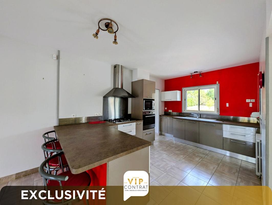 Maison à vendre, 152m², Boutiers-Saint-Trojan