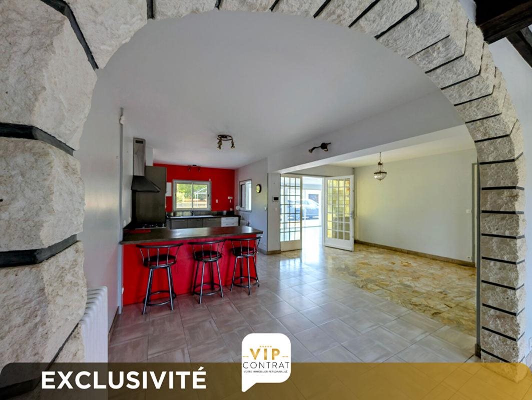 Maison à vendre, 152m², Boutiers-Saint-Trojan