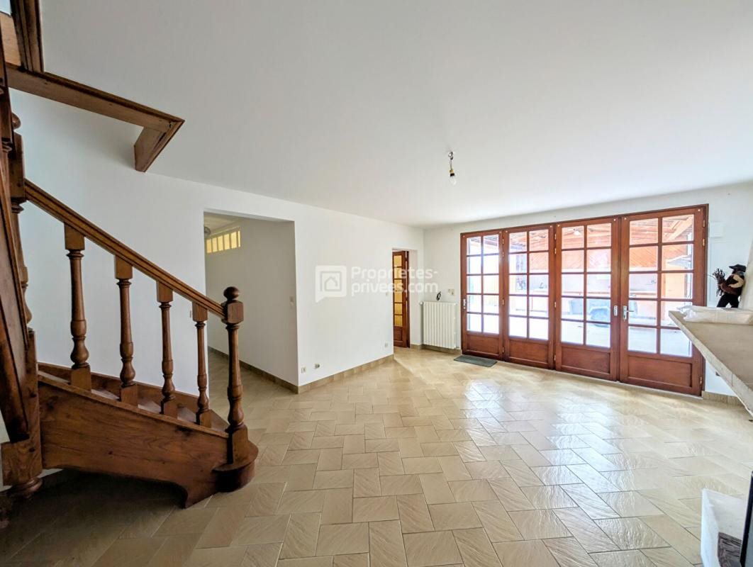 Maison à vendre, 140m², Saint-Laurent-de-Cognac