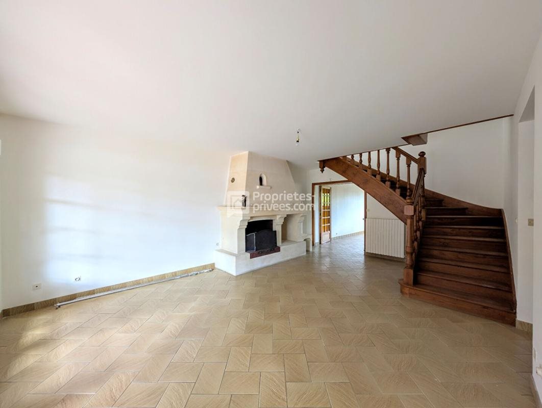 Maison à vendre, 140m², Saint-Laurent-de-Cognac