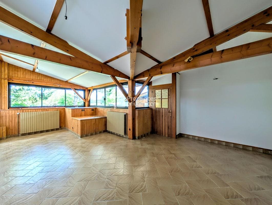 Maison à vendre, 140m², Saint-Laurent-de-Cognac