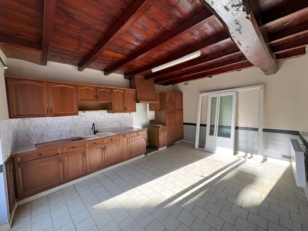 Maison à vendre, 75m², Cognac