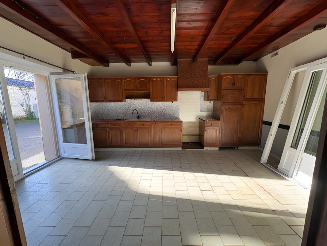 Maison à vendre, 75m², Cognac
