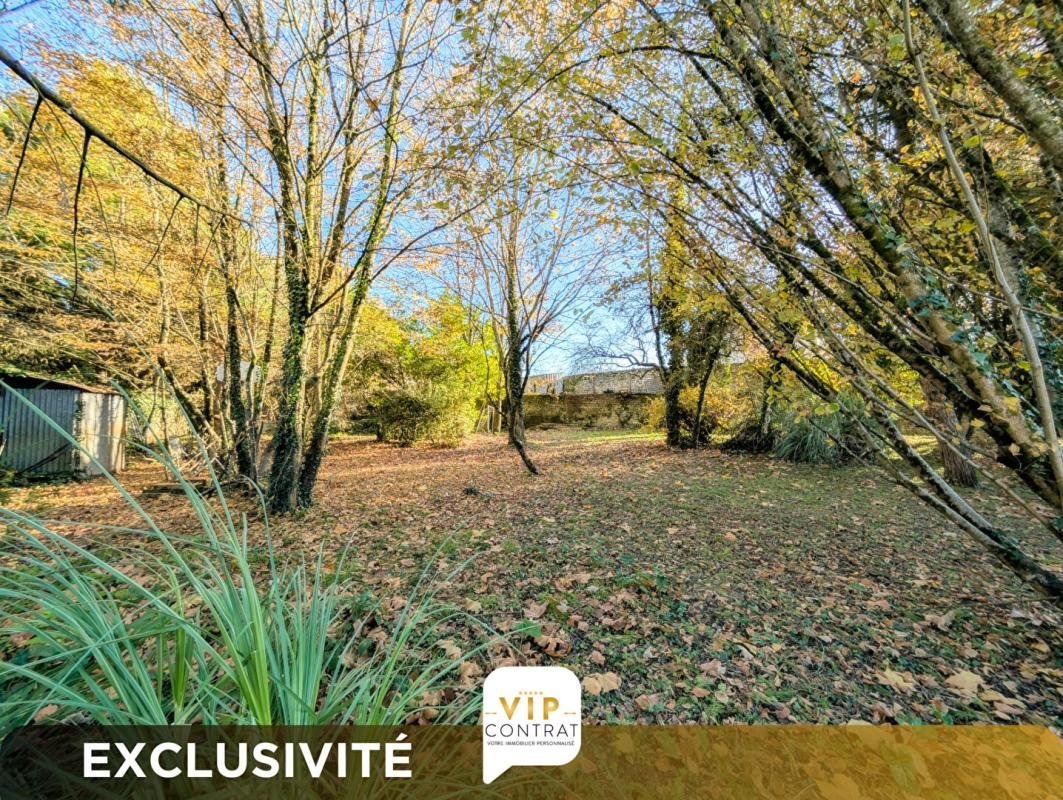 Maison à vendre, 159m², Pons