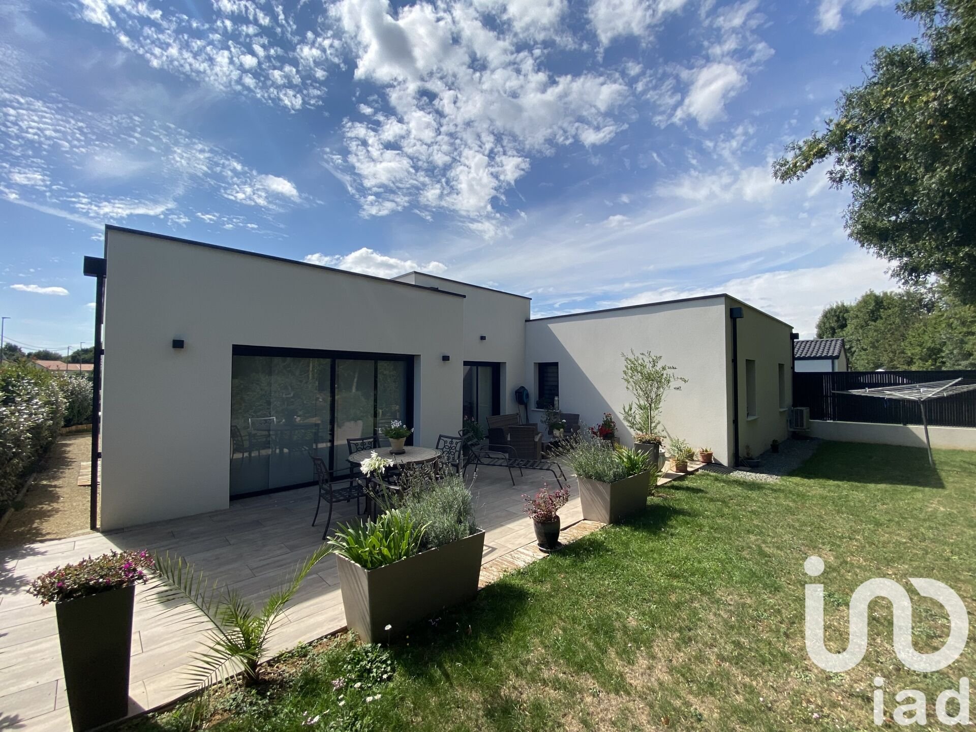 Maison à vendre, 128m², Cholet