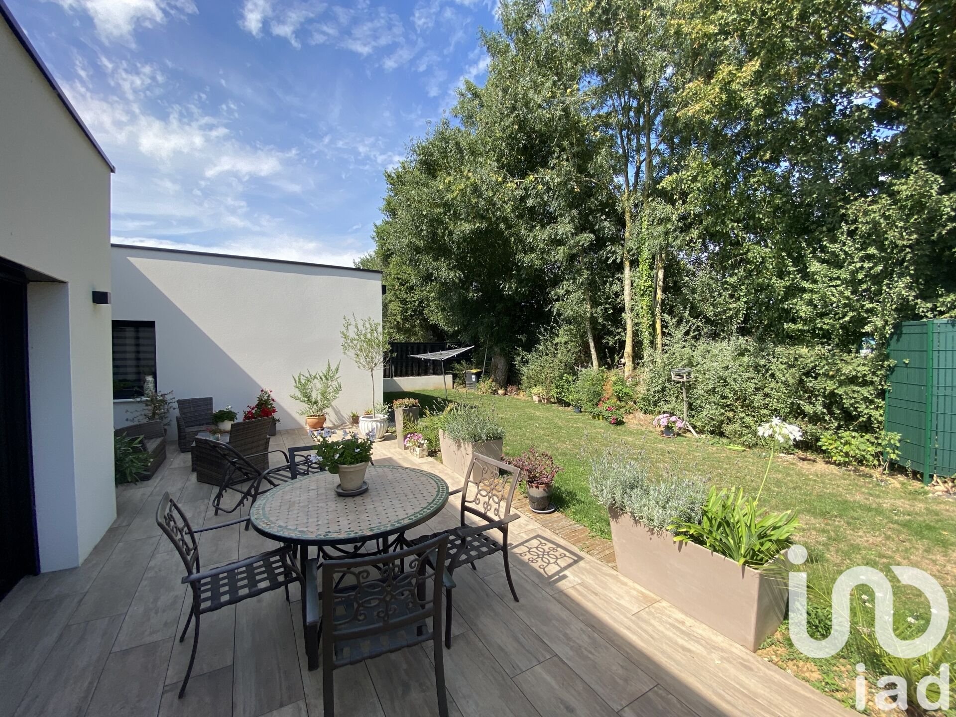 Maison à vendre, 128m², Cholet