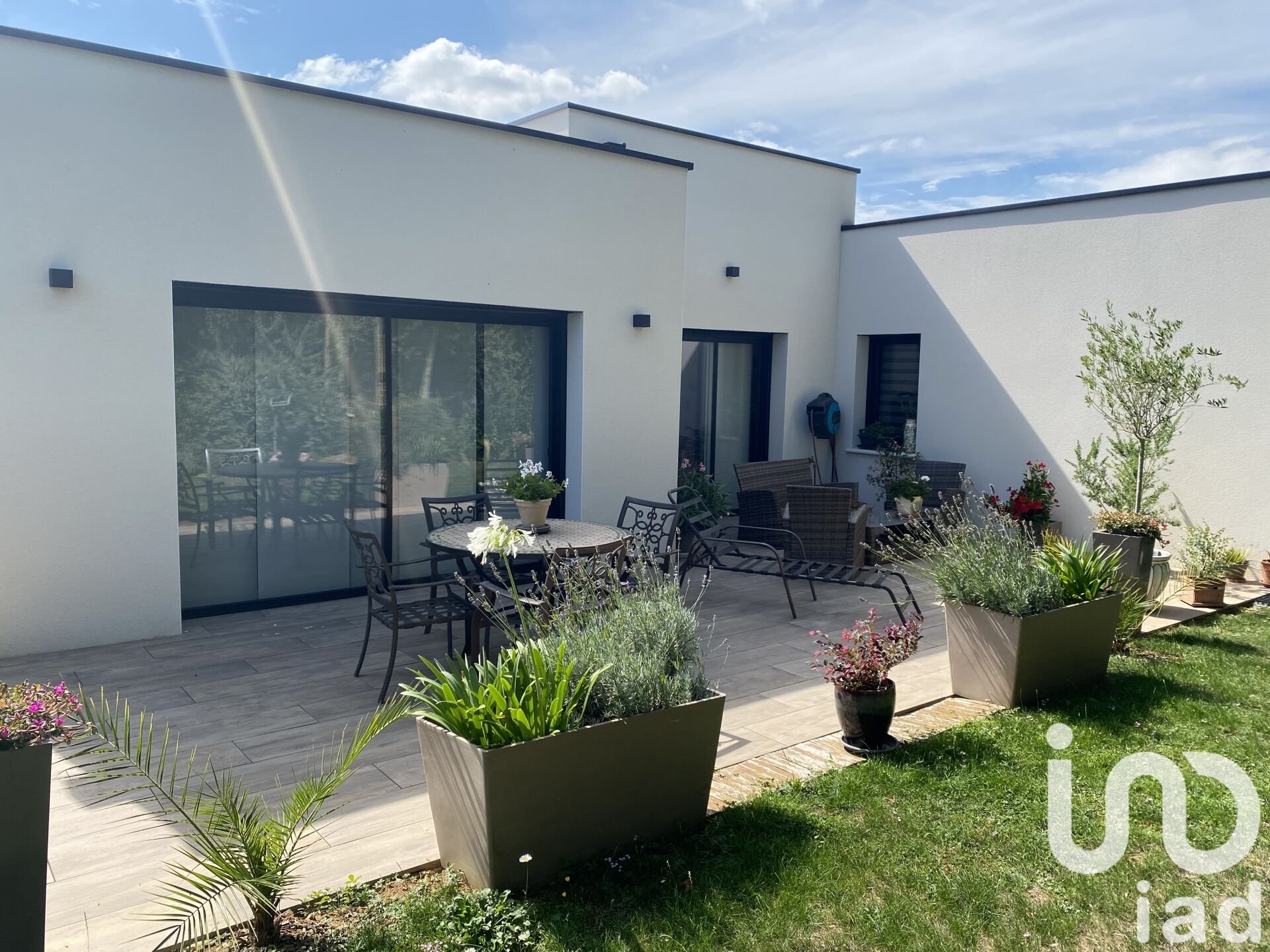 Maison à vendre, 128m², Cholet