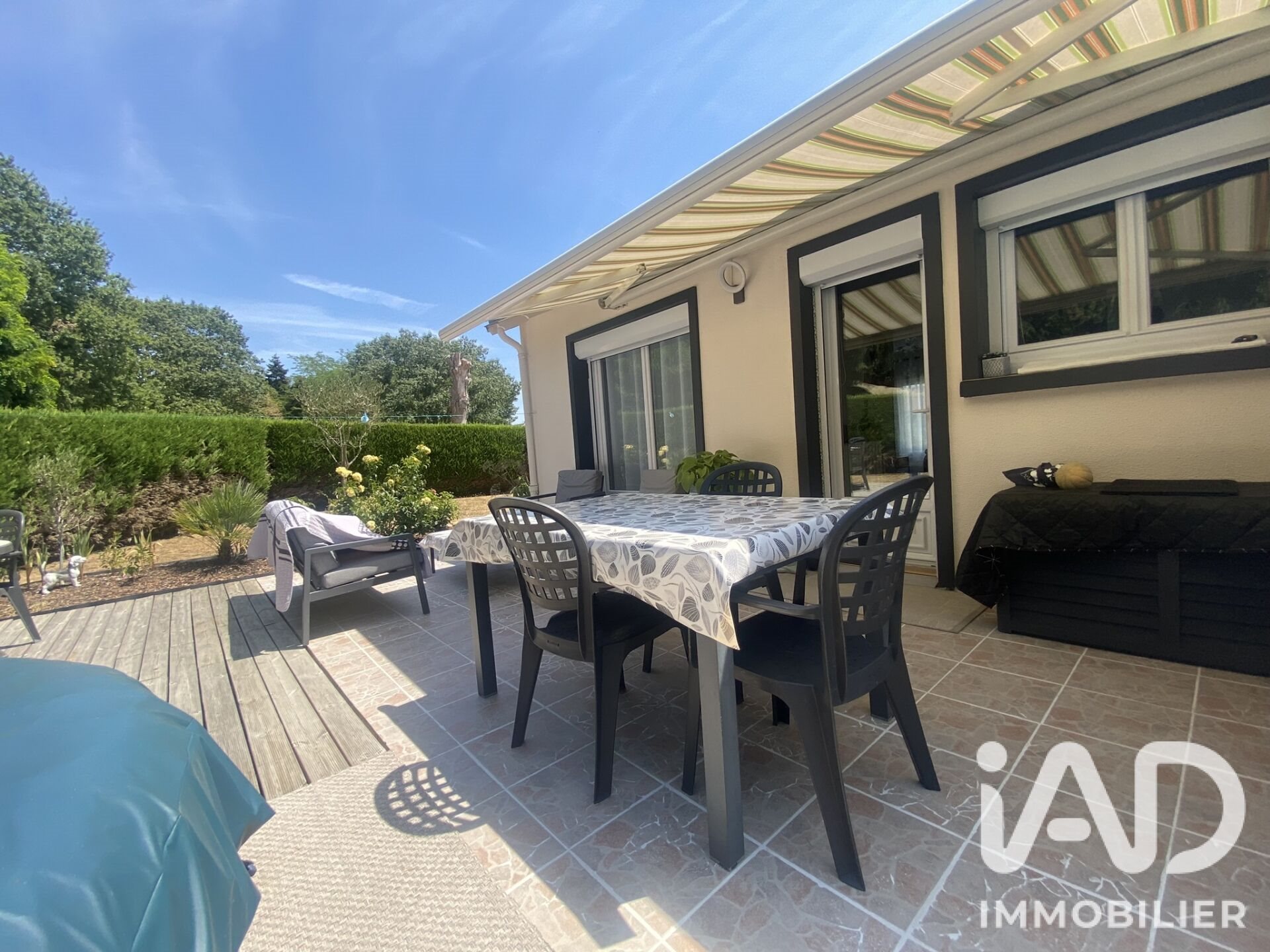 Maison à vendre, 99m², Cholet