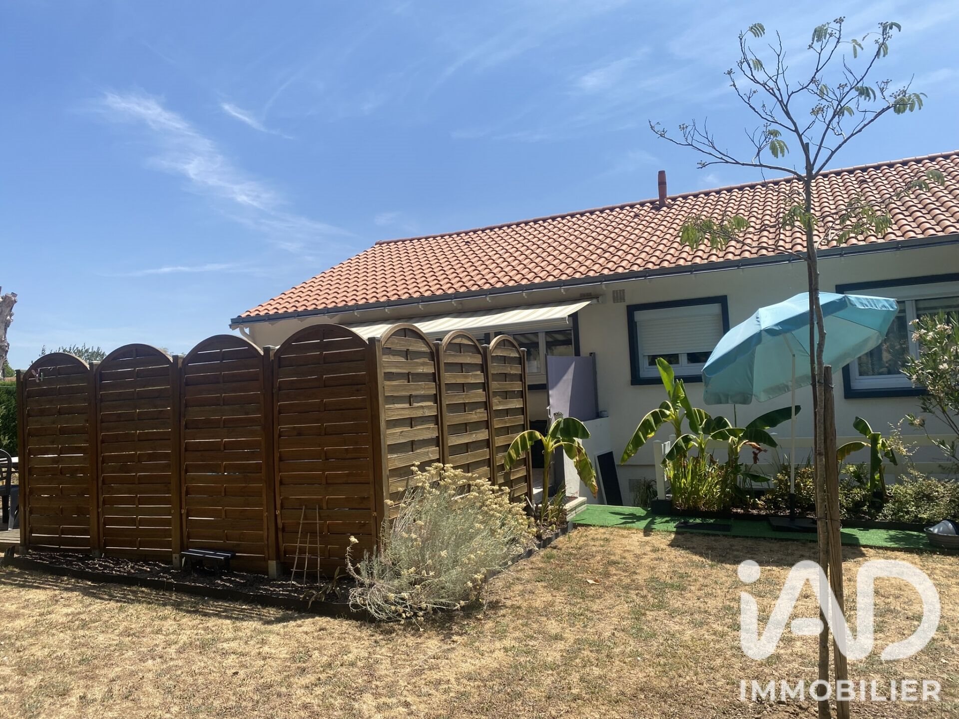 Maison à vendre, 99m², Cholet