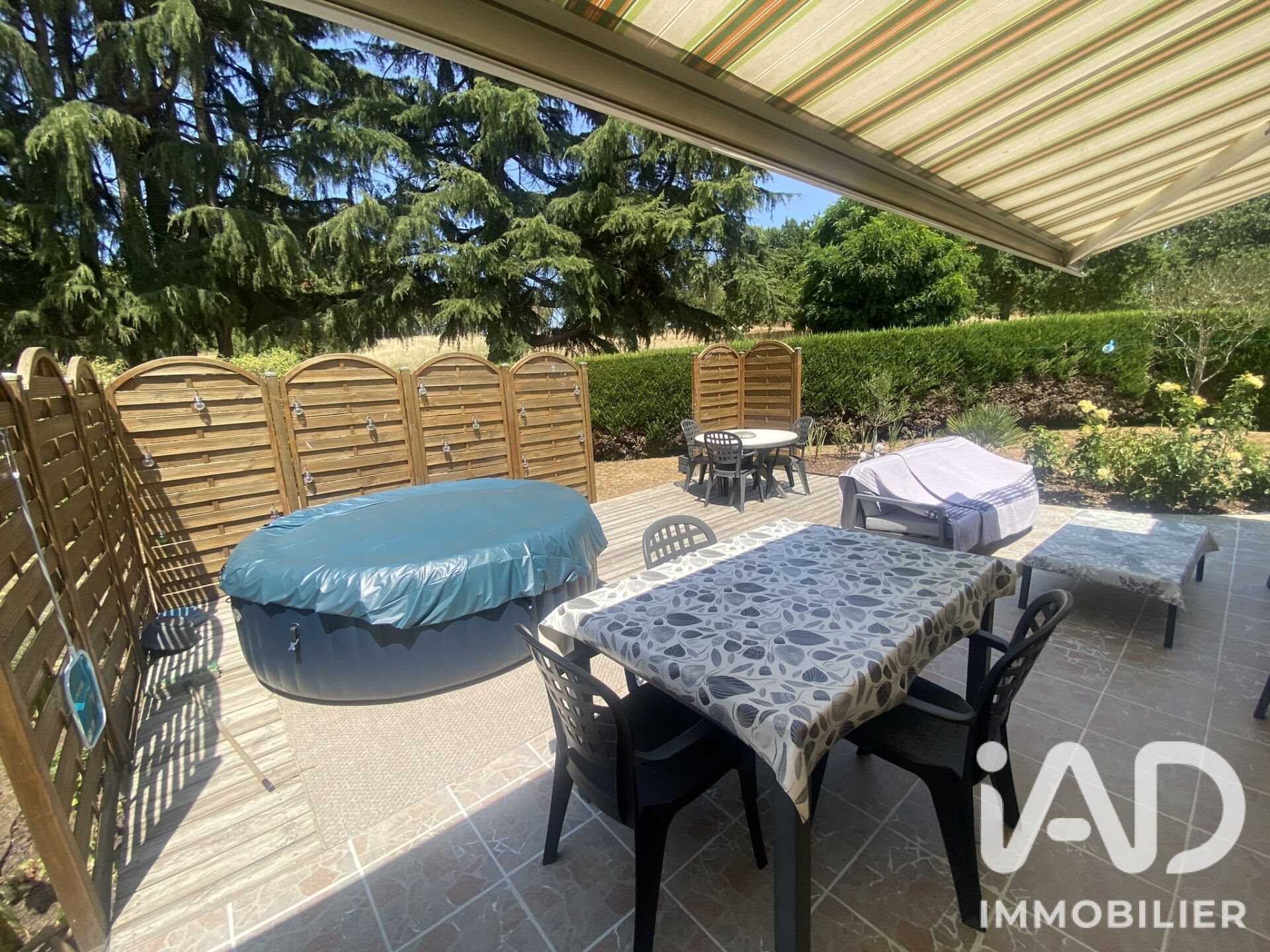 Maison à vendre, 99m², Cholet