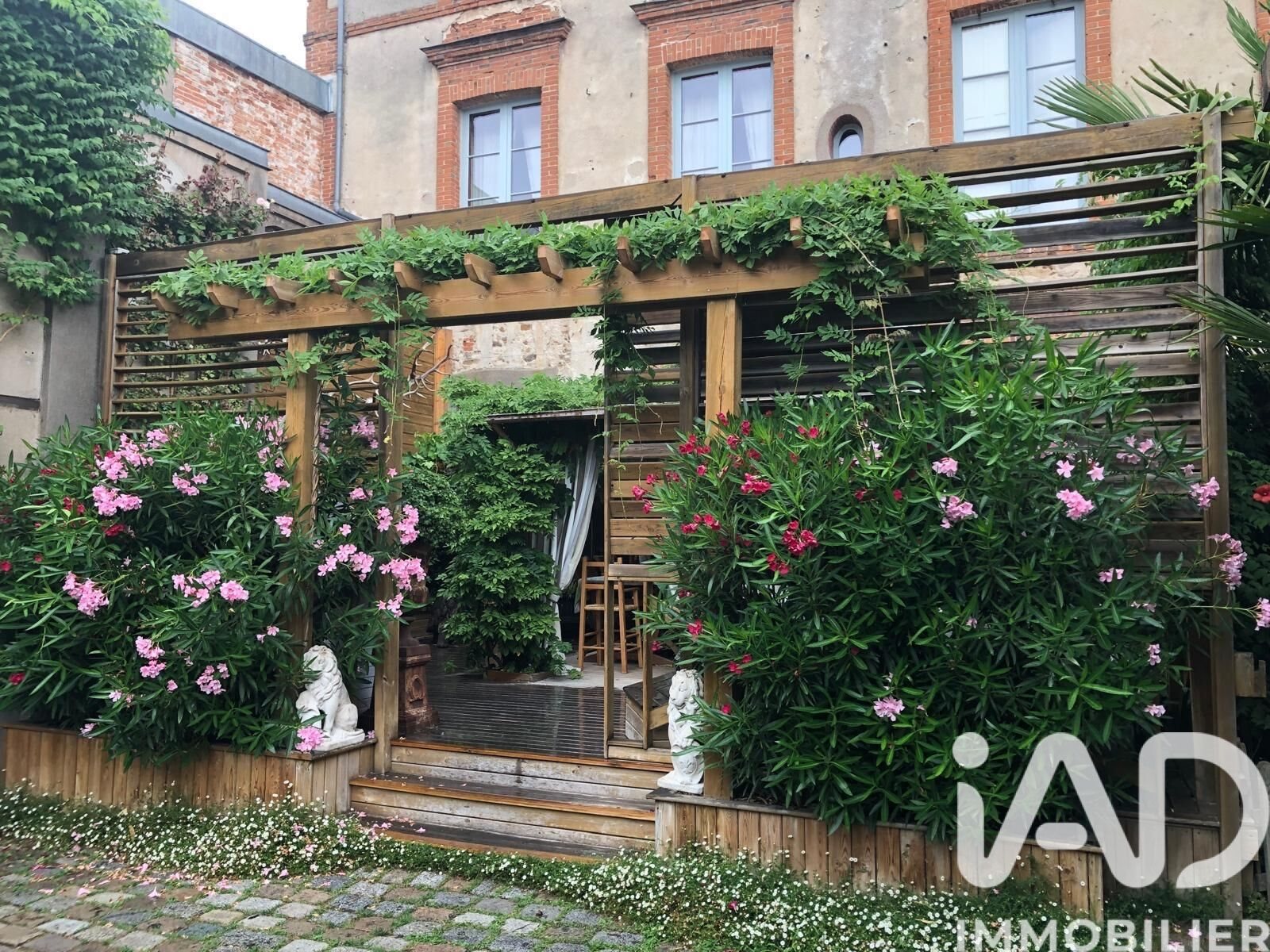 Maison à vendre, 275m², Cholet