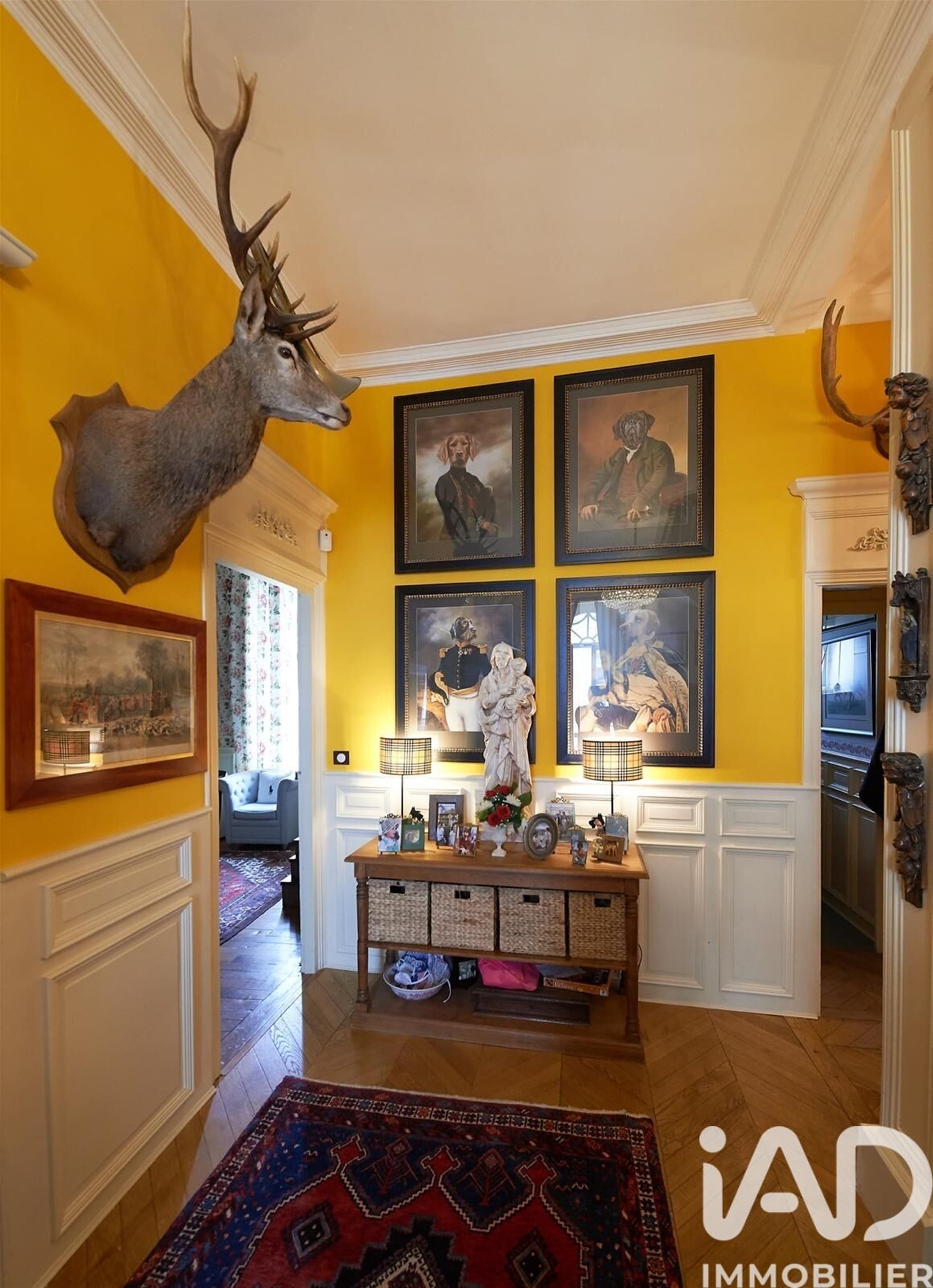 Maison à vendre, 275m², Cholet
