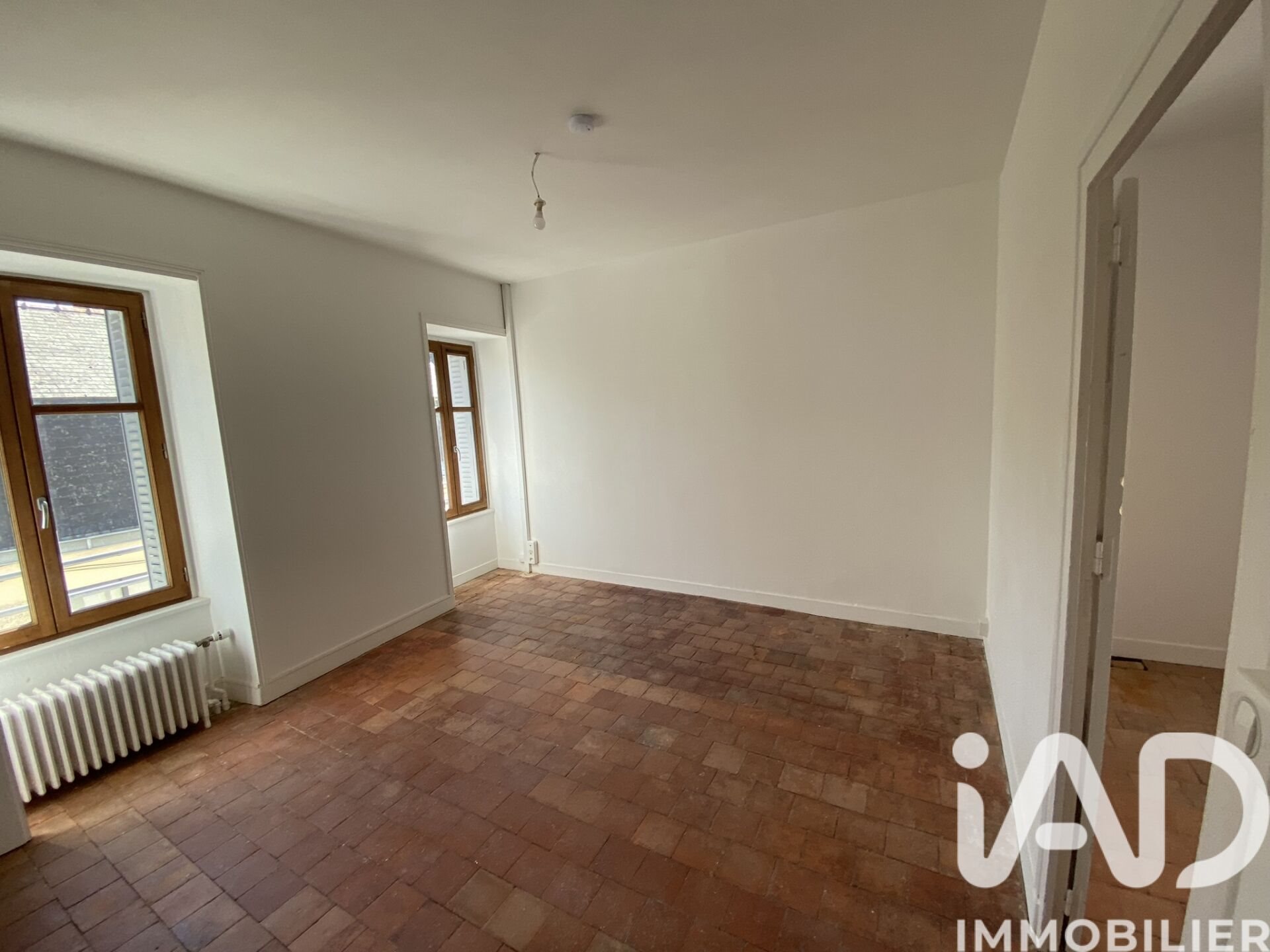Maison à vendre, 81m², Cholet