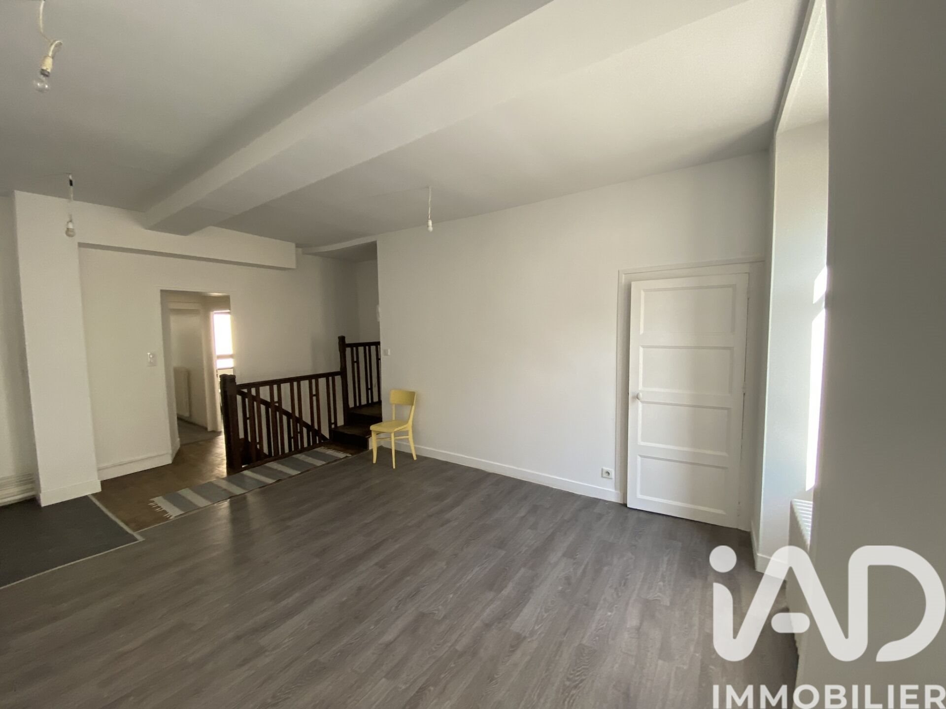 Maison à vendre, 81m², Cholet