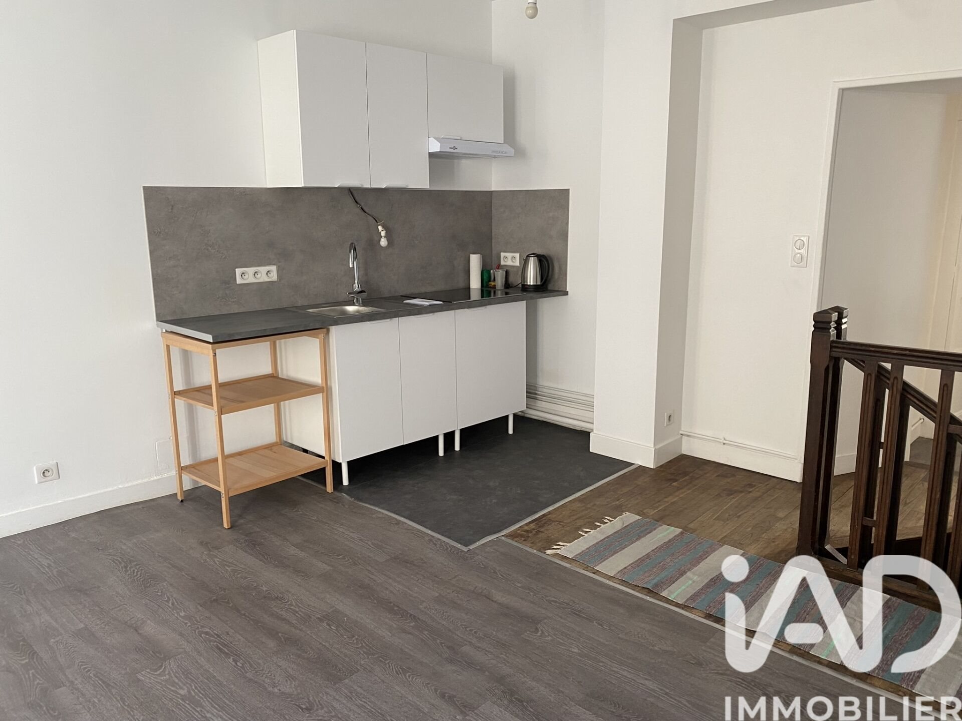 Maison à vendre, 81m², Cholet