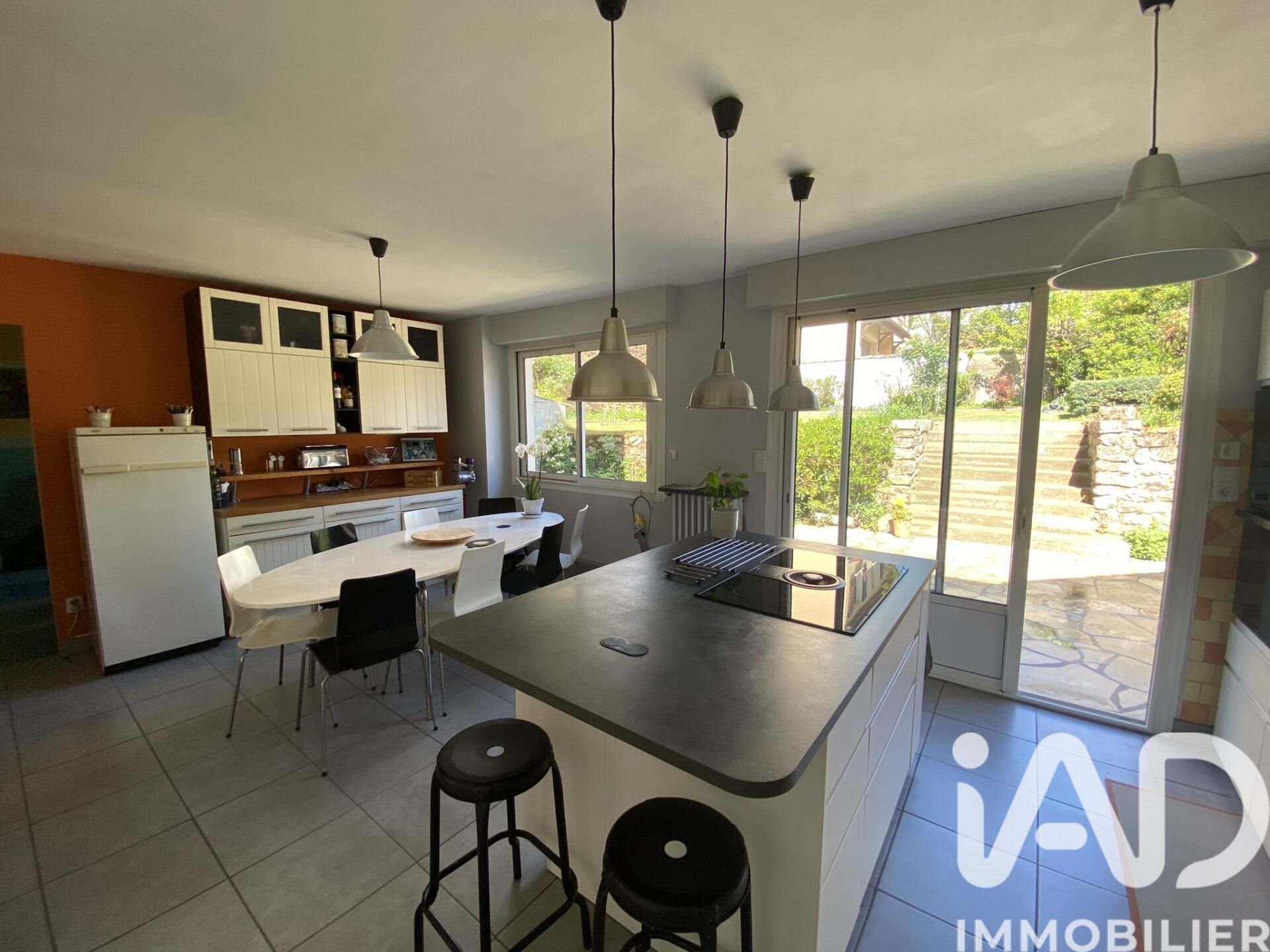 Maison à vendre, 295m², Cholet