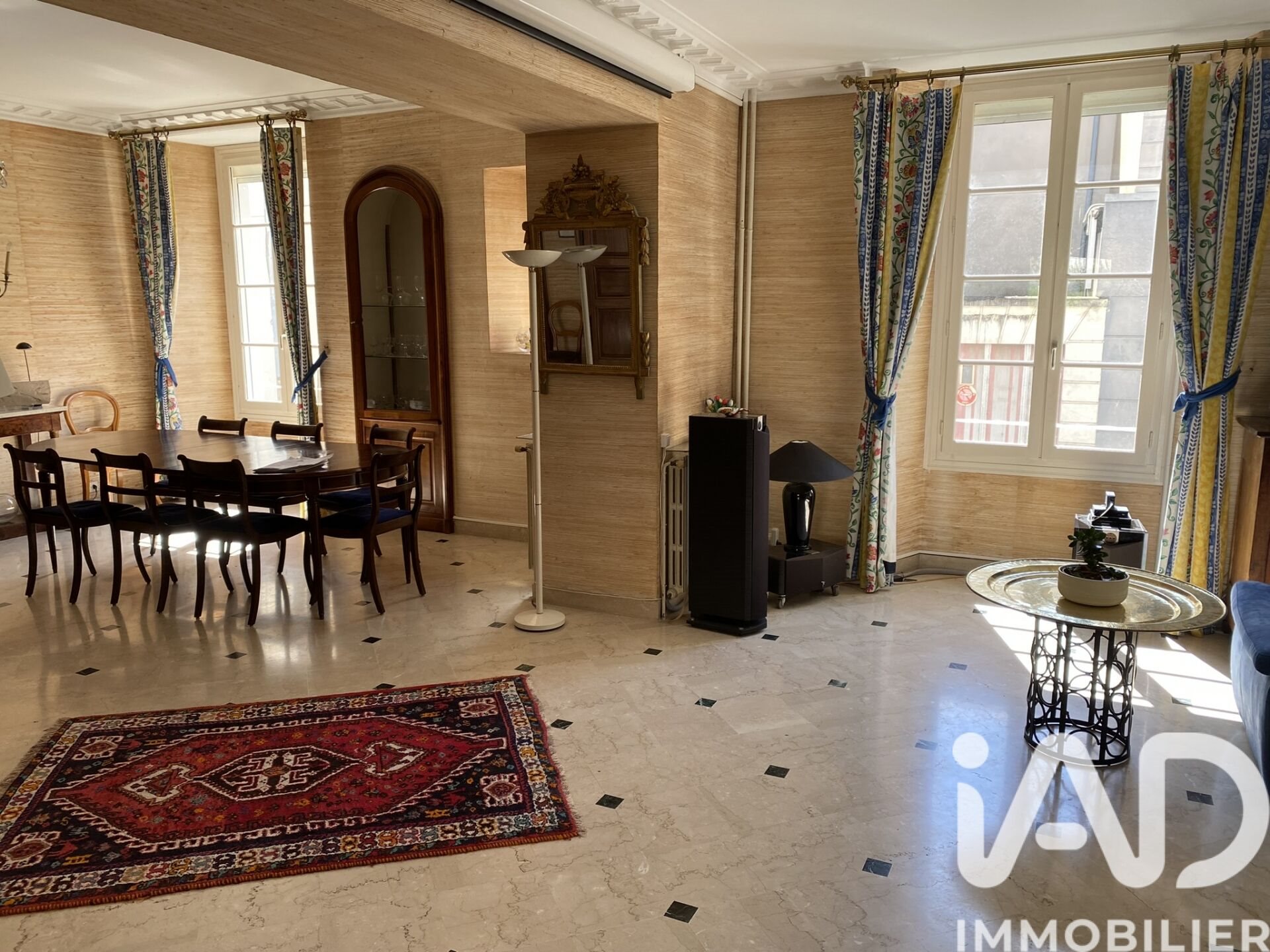 Maison à vendre, 295m², Cholet
