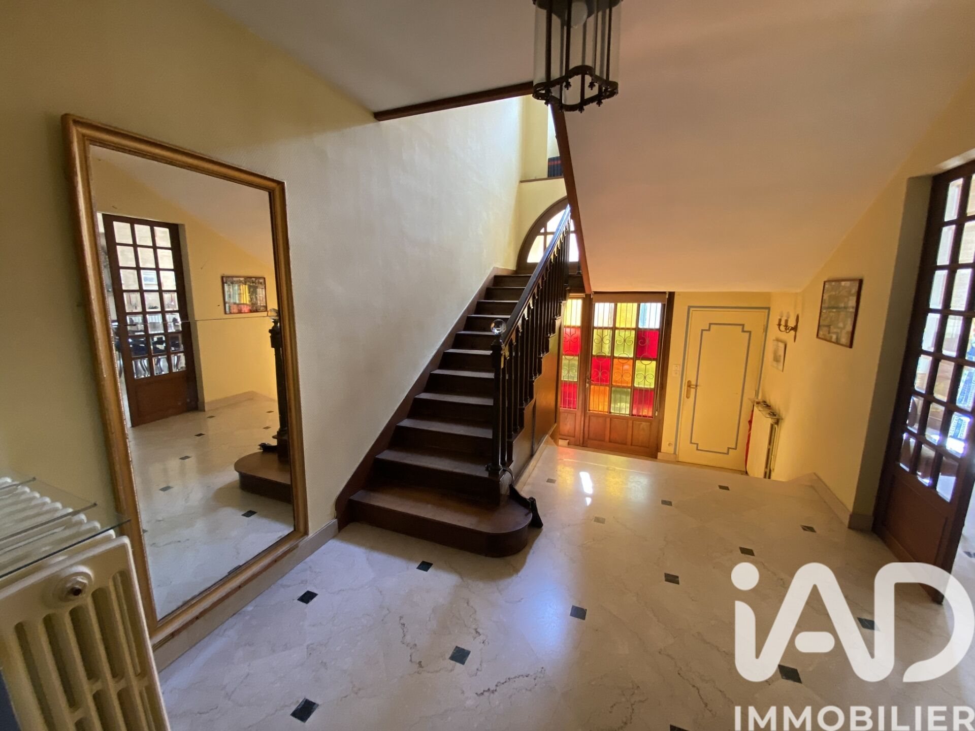 Maison à vendre, 295m², Cholet