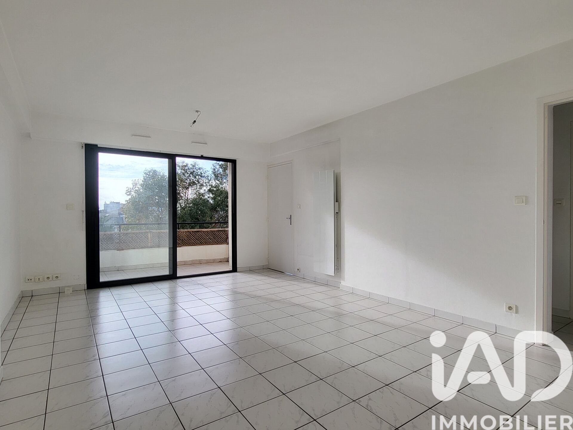 Appartement à vendre, 85m², Cholet