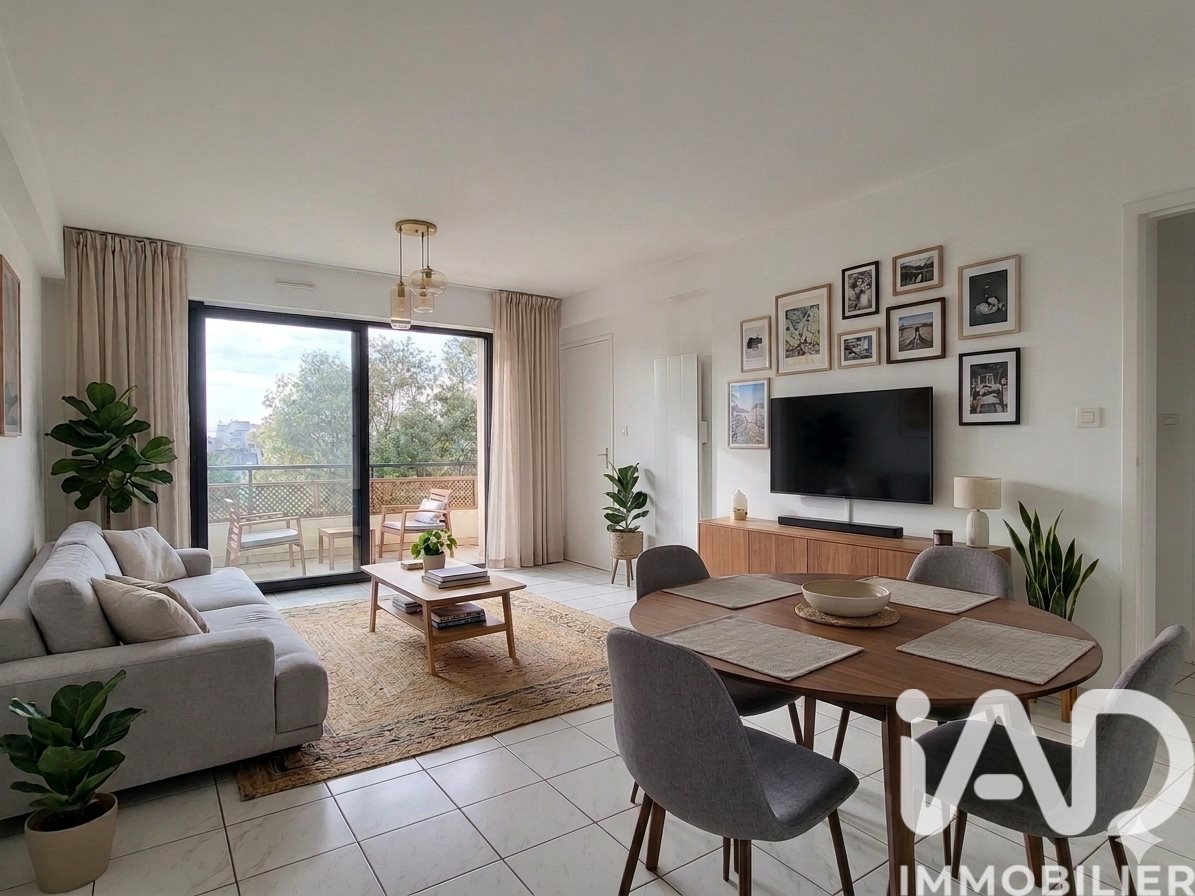 Appartement à vendre, 85m², Cholet