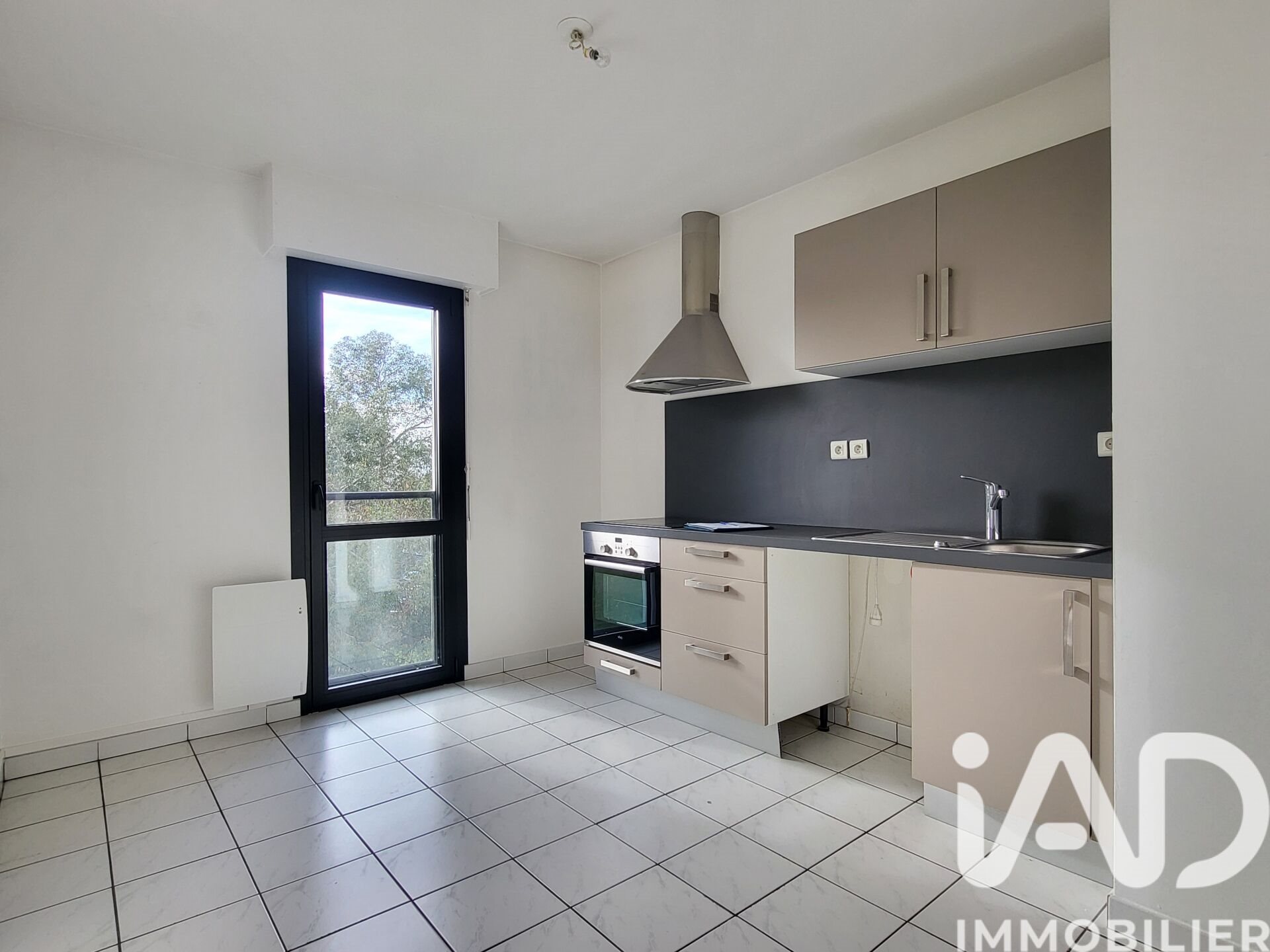 Appartement à vendre, 85m², Cholet