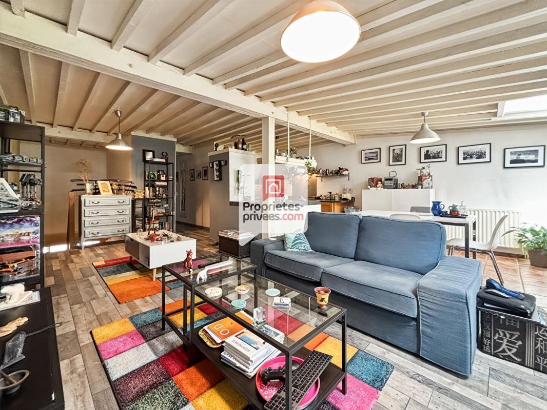 Maison à vendre, 90m², Selongey