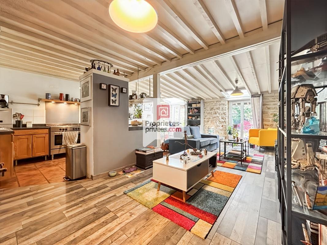 Maison à vendre, 90m², Selongey
