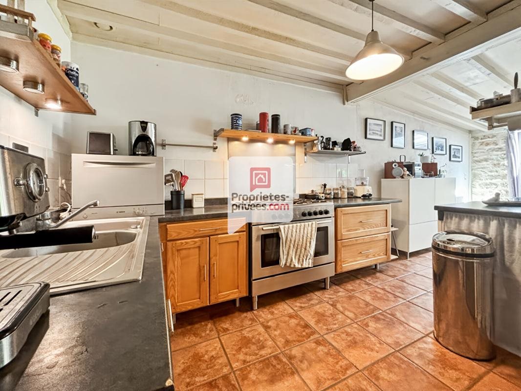 Maison à vendre, 90m², Selongey