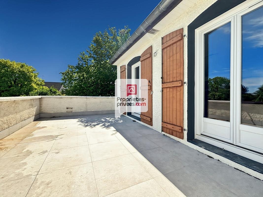 Maison à vendre, 105m², Varanges