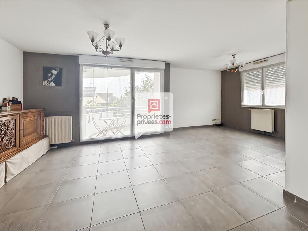 Appartement à vendre, 82m², Dijon