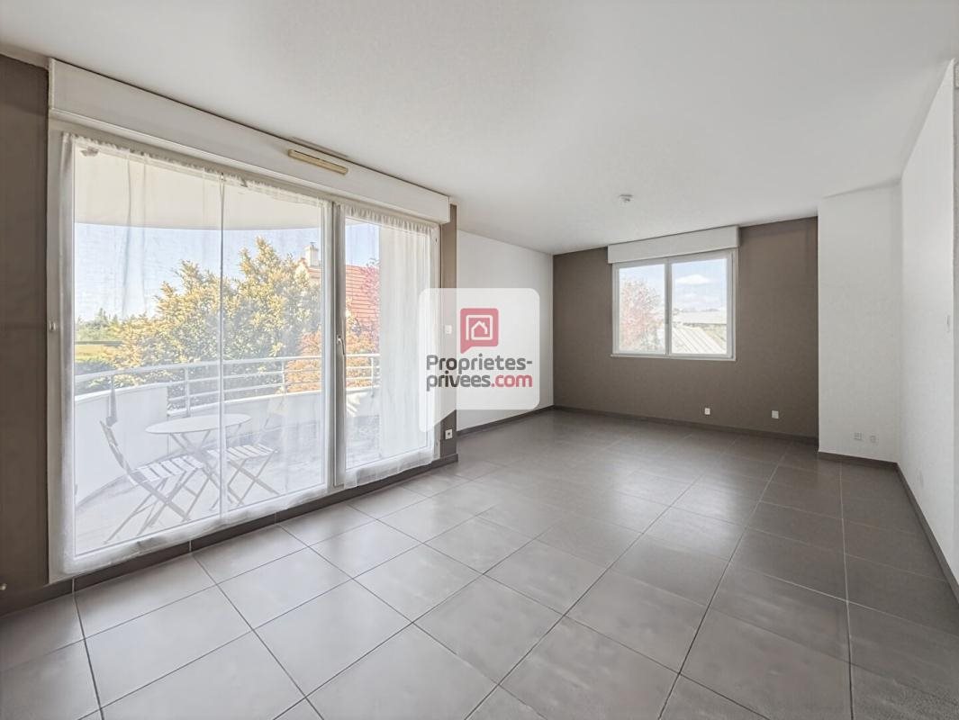 Appartement à vendre, 82m², Dijon