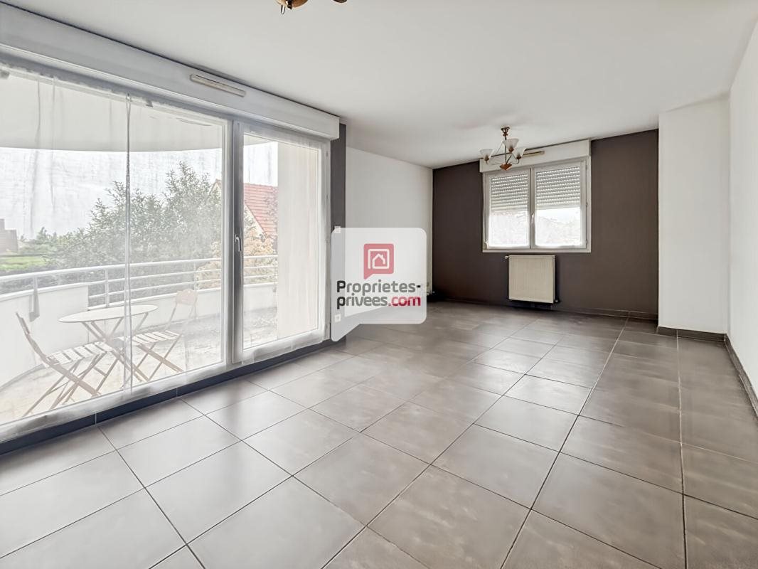Appartement à vendre, 82m², Dijon