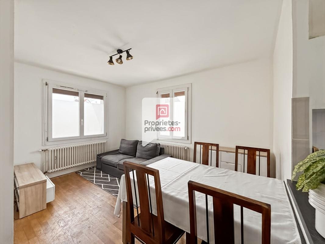 Maison à vendre, 70m², Dijon